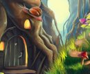 Hrat hru online a zdarma: Secret story hidden objects