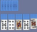 Hrat hru online a zdarma: Spider solitaire