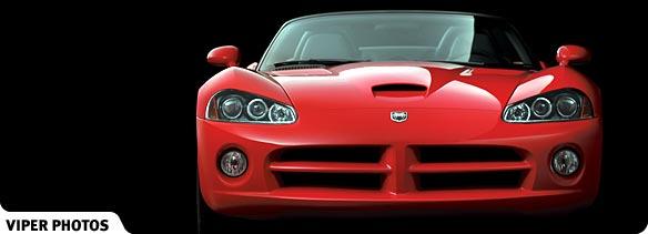 Fotky: Dodge Viper SRT 10 Convertible (foto, obrazky)