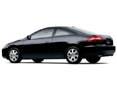 Fotky: Honda Accord Coupe Automatic (foto, obrazky)