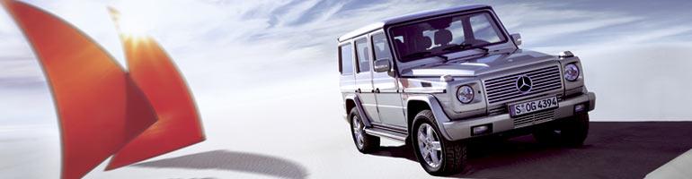 Fotky: Mercedes-Benz G 270 CDI Station Wagon (foto, obrazky)