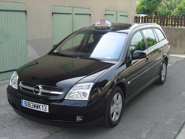 Fotky: Opel Vectra Break 1.6 (foto, obrazky)