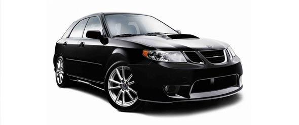 Fotky: Saab 9-2 X Aero (foto, obrazky)