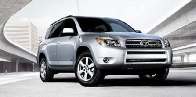 Fotky: Toyota RAV4 (foto, obrazky)