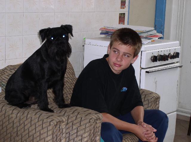 Fotky: Kn�ra� mal� (foto, obrazky)