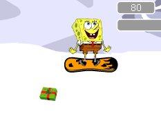 Fotky: Sponge Bob (foto, obrazky)