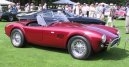 Auto: AC Cobra Mk IV 5.0 V8