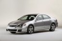 :  > Acura RL (Car: Acura RL)