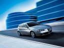 Auto: Alfa Romeo 147 2.0 T.Spark Distinctive