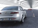 Auto: Alfa Romeo 159 2.4 JTD