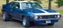 Auto: AMC Javelin AMX 6.5