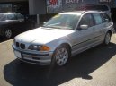 BMW 323i Sport Wagon