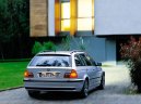 BMW 330i Touring