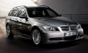 BMW 330xi Touring