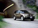 BMW X5 4.4i