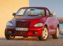 Chrysler PT Cruiser Convertible Touring