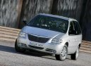 Auto: Chrysler Voyager 2.5 Turbodiesel SE