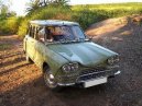 Citroen Ami 6 Break