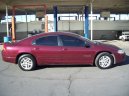 Auto: Dodge Intrepid