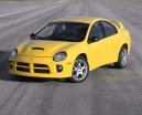 Auto: Dodge Neon SRT