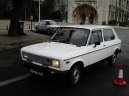 Auto: Fiat 128 Panorama