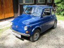 :  > Fiat 500 (Car: Fiat 500)