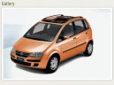 Auto: Fiat Idea 1.4 Dynamic