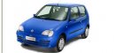 Auto: Fiat Seicento