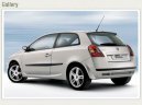 :  > Fiat Stilo 1.6 Active (Car: Fiat Stilo 1.6 Active)