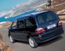 Auto: Ford Galaxy 2.3 Viva