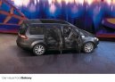 Auto: Ford Galaxy Ambiente