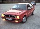 Auto: Lancia Delta 1600 HF Turbo