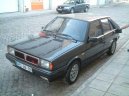 :  > Lancia Delta 1600 HF Turbo (Car: Lancia Delta 1600 HF Turbo)