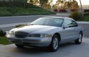 :  > Lincoln Mark VIII LSC (Car: Lincoln Mark VIII LSC)