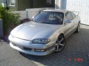 Auto: Mazda MX-6 2.0i