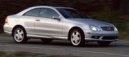 Auto: Mercedes-Benz CLK Cabriolet