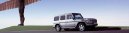 Auto: Mercedes-Benz G 320 Station Wagon