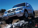 Auto: Mitsubishi Pajero Pinin 1.8 Comfort