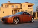 :  > Nissan 350 Z (Car: Nissan 350 Z)