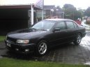 :  > Nissan Cefiro 2.5 (Car: Nissan Cefiro 2.5)