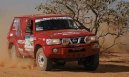 :  > Nissan Patrol GR 3.0 Di Profi (Car: Nissan Patrol GR 3.0 Di Profi)