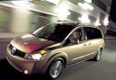 :  > Nissan Quest 3.5 S (Car: Nissan Quest 3.5 S)