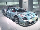 :  > Nissan R 390 GT1 (Car: Nissan R 390 GT1)