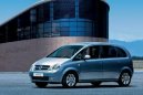 Auto: Opel Meriva 1.6 Comfort