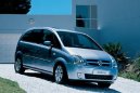 Auto: Opel Meriva 1.8 Cosmo