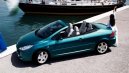 Auto: Peugeot 307 CC 2.0 180