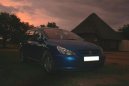 :  > Peugeot 307 SW 2.0 Premium (Car: Peugeot 307 SW 2.0 Premium)