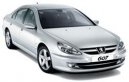 Peugeot 607 2.2