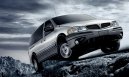 Auto: Pontiac Montana Extended 1SE