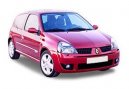 Auto: Renault Clio 2.0 Sport